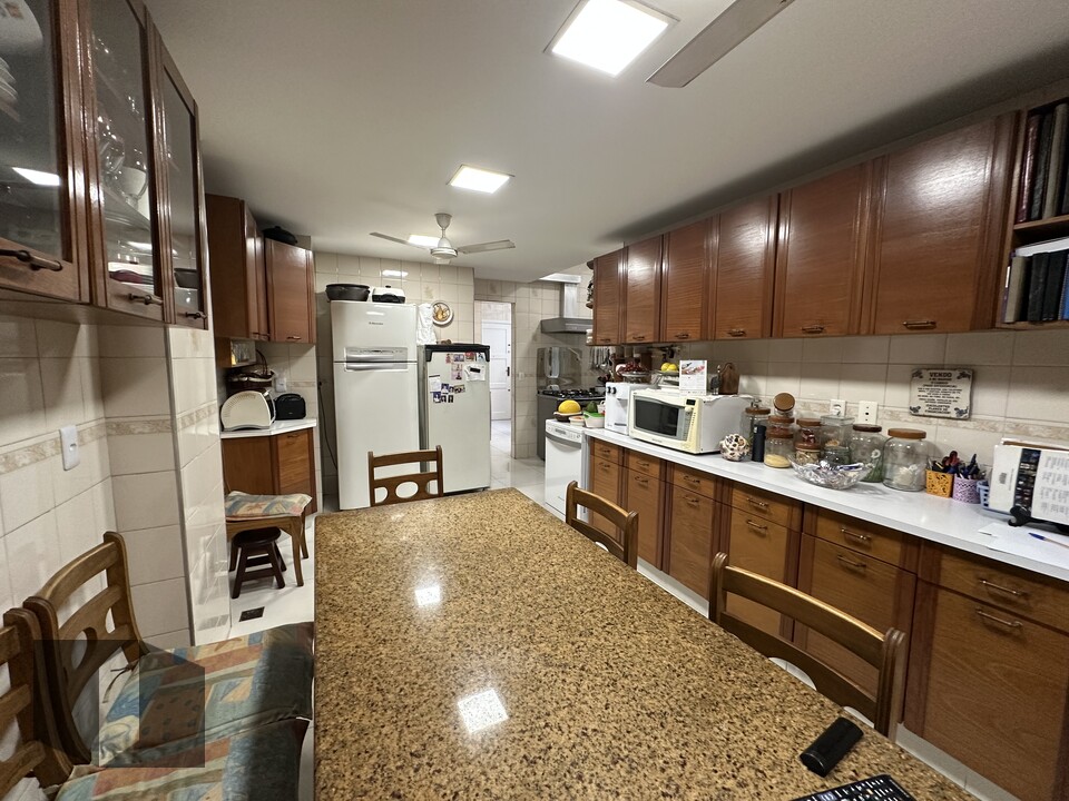 Apartamento, 4 quartos, 175 m² - Foto 38