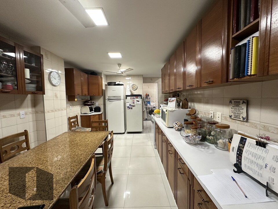 Apartamento, 4 quartos, 175 m² - Foto 34