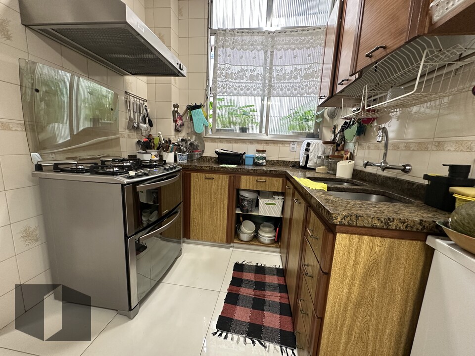 Apartamento, 4 quartos, 175 m² - Foto 39