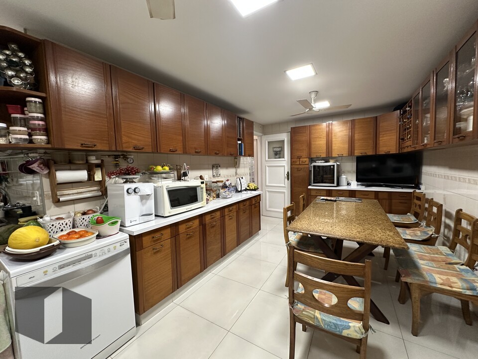 Apartamento, 4 quartos, 175 m² - Foto 41
