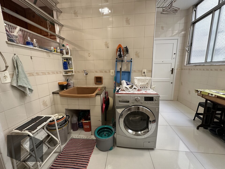 Apartamento, 4 quartos, 175 m² - Foto 43