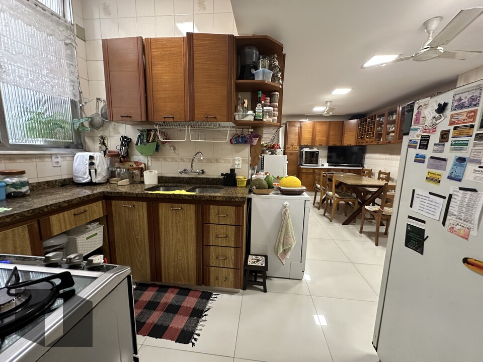 Apartamento, 4 quartos, 175 m² - Foto 40