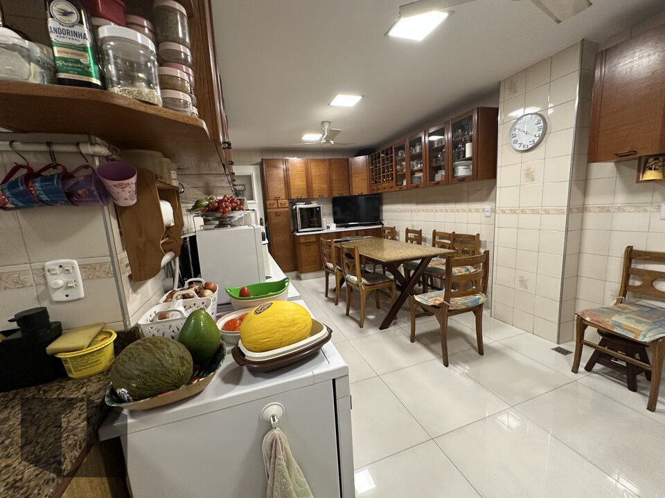 Apartamento, 4 quartos, 175 m² - Foto 42