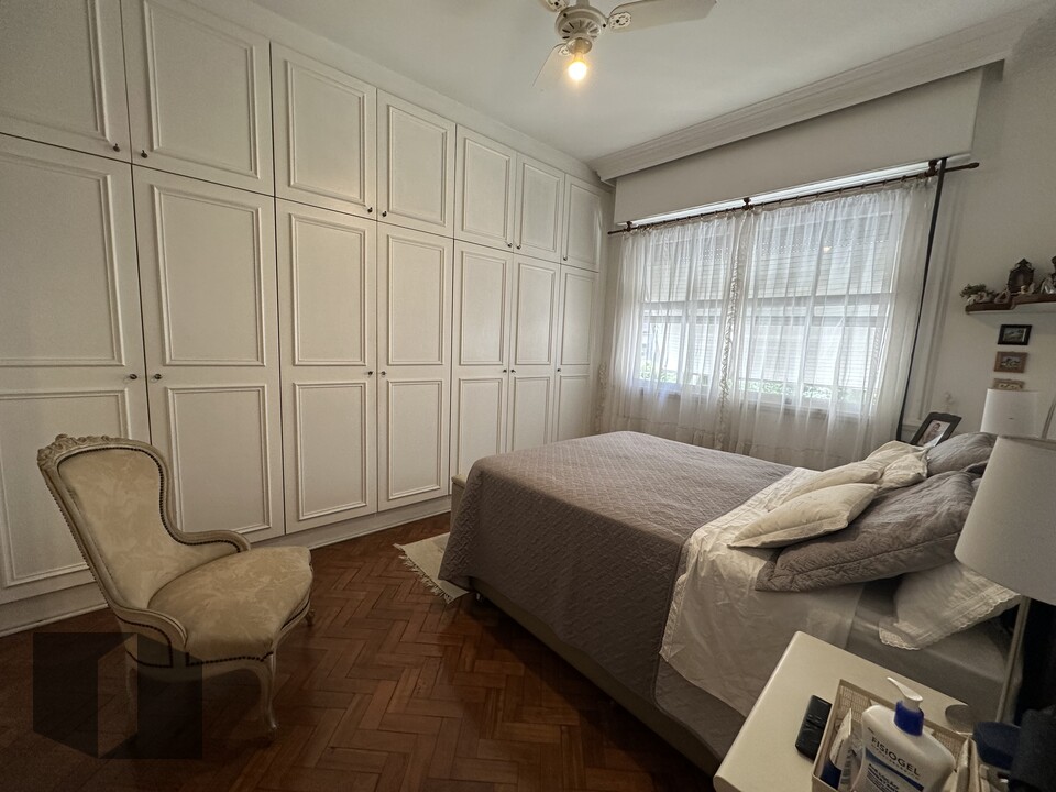 Apartamento, 4 quartos, 175 m² - Foto 31