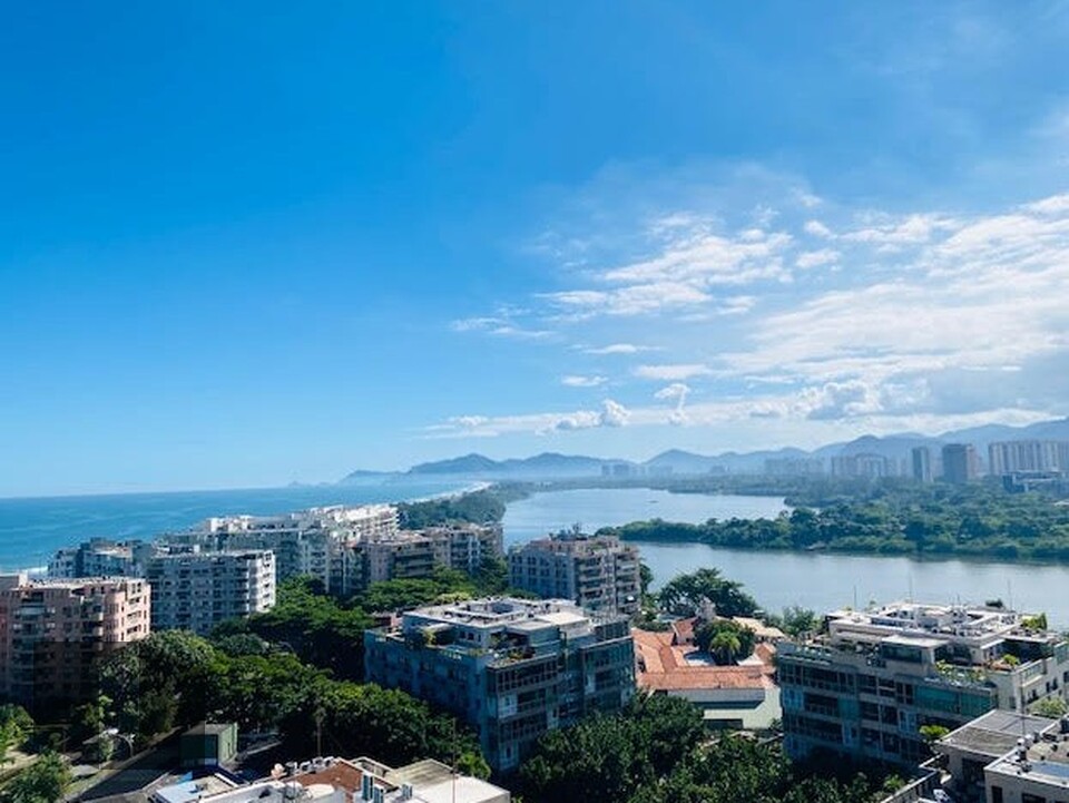 Apartamento, 2 quartos, 85 m² - Foto 1