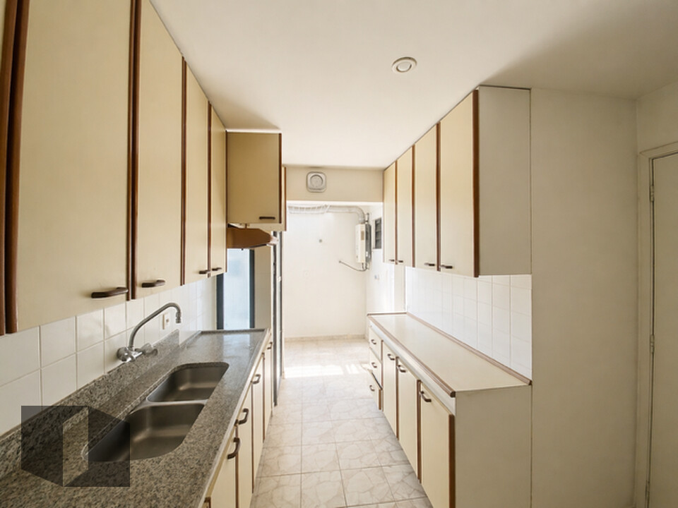 Apartamento, 2 quartos, 85 m² - Foto 6