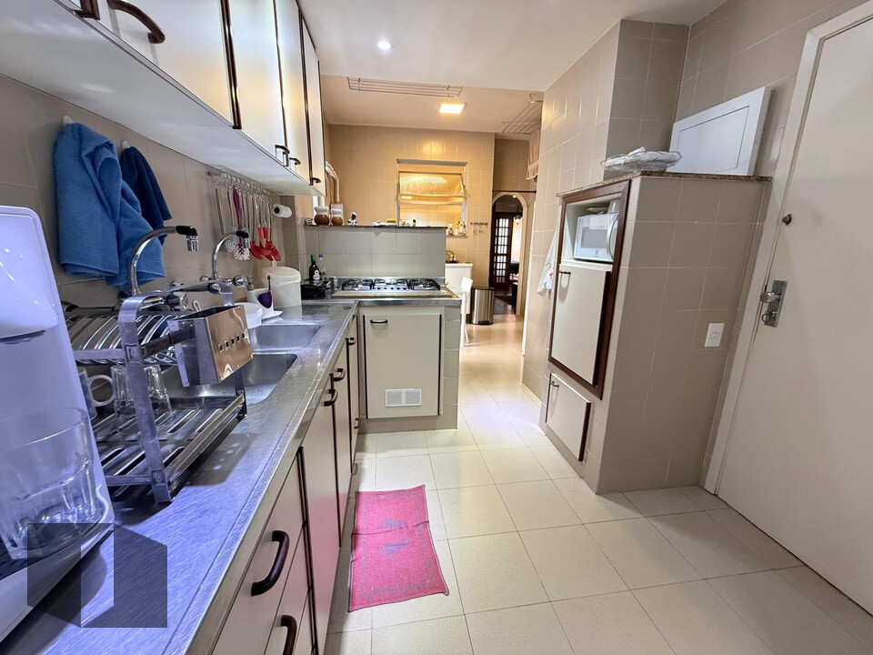 Apartamento, 3 quartos, 180 m² - Foto 18