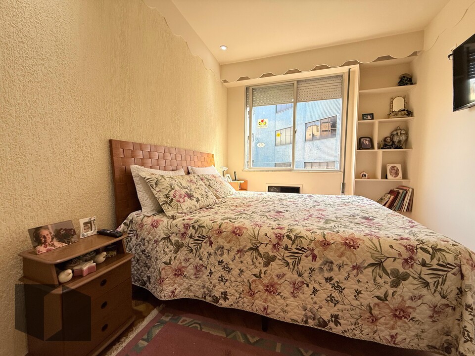 Apartamento, 3 quartos, 180 m² - Foto 11
