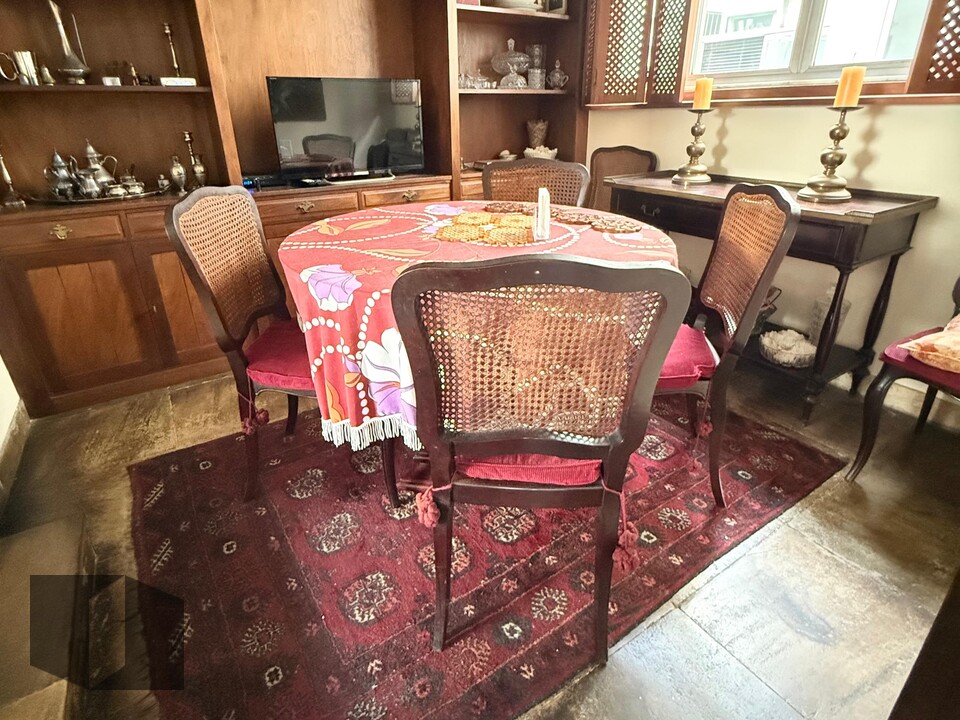 Apartamento, 3 quartos, 180 m² - Foto 3
