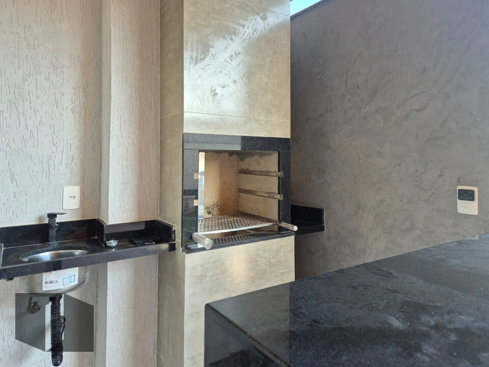 Casa, 4 quartos, 250 m² - Foto 6