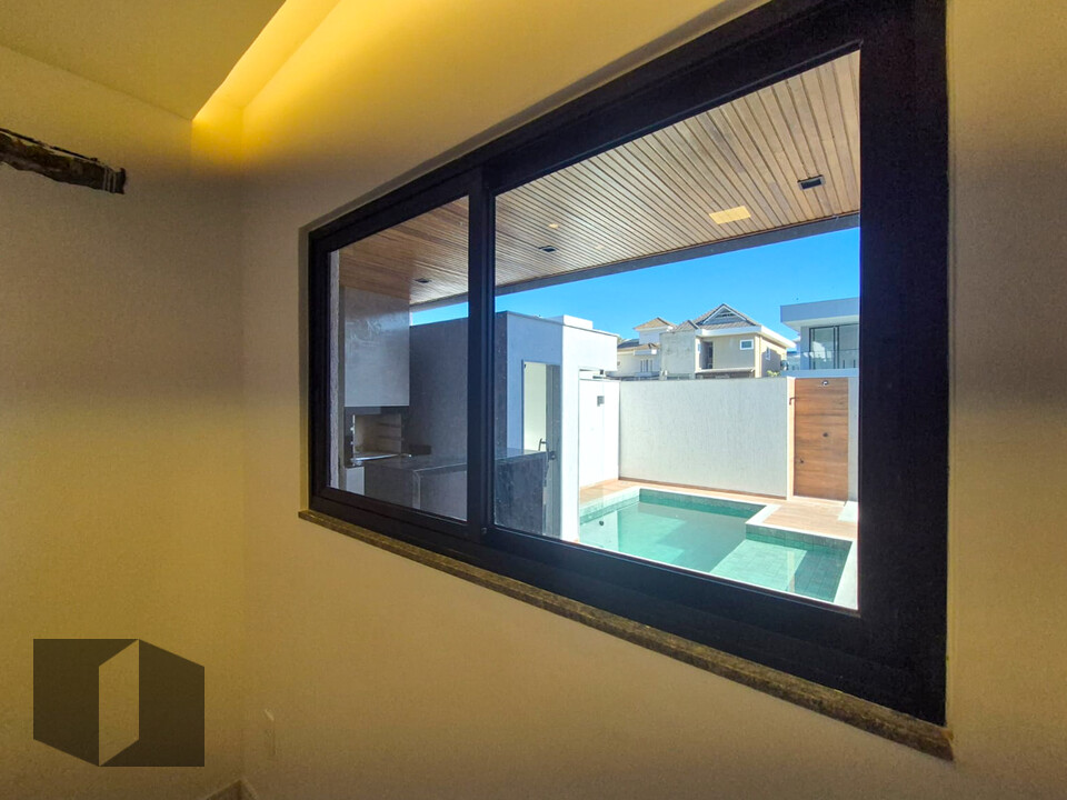 Casa, 4 quartos, 250 m² - Foto 14