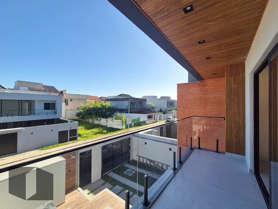Casa, 4 quartos, 250 m² - Foto 17