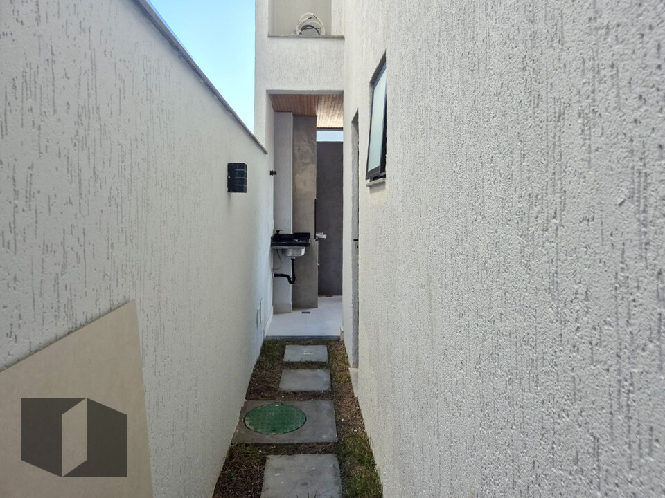 Casa, 4 quartos, 250 m² - Foto 29