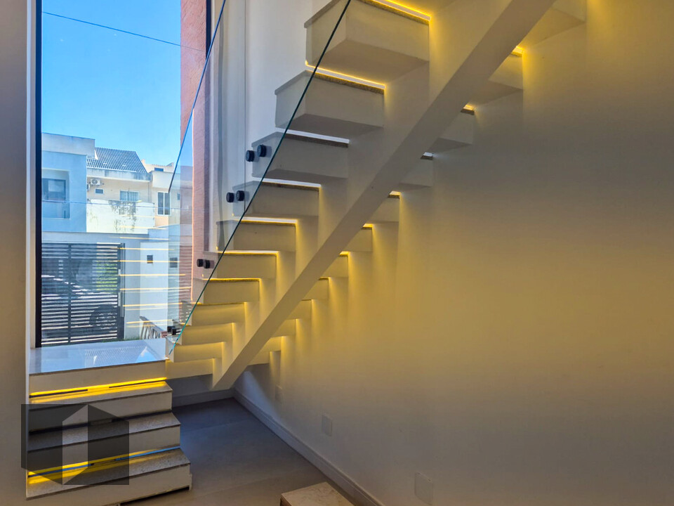 Casa, 4 quartos, 250 m² - Foto 27
