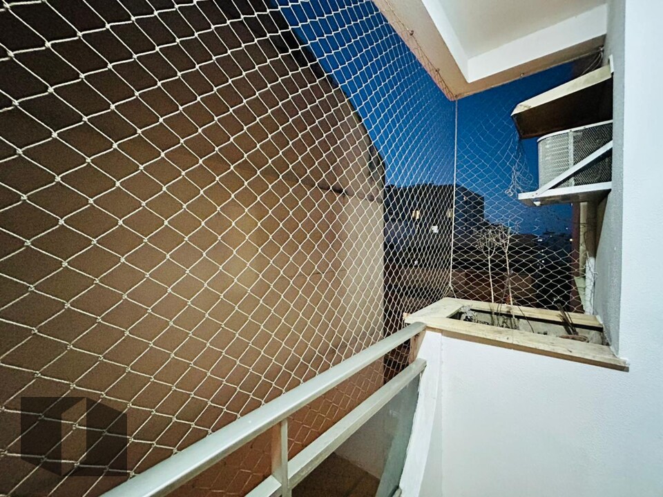 Apartamento, 2 quartos, 90 m² - Foto 6