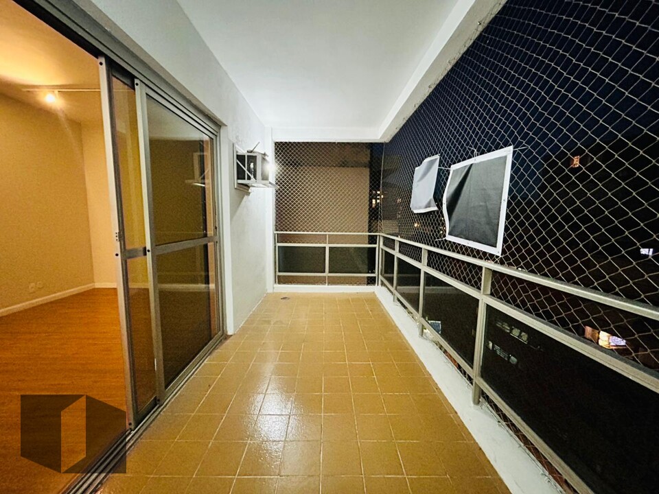 Apartamento, 2 quartos, 90 m² - Foto 24