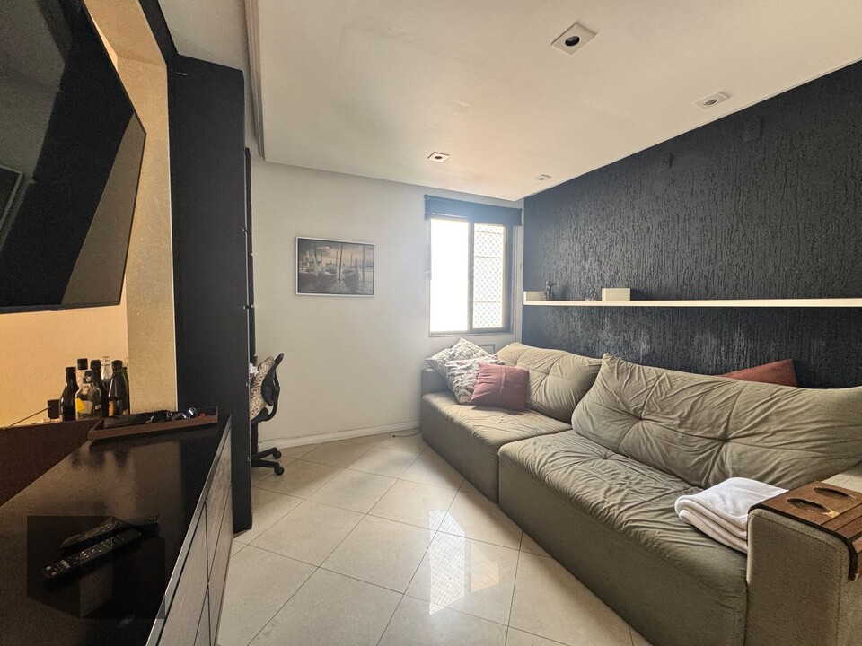 Apartamento, 2 quartos, 144 m² - Foto 3