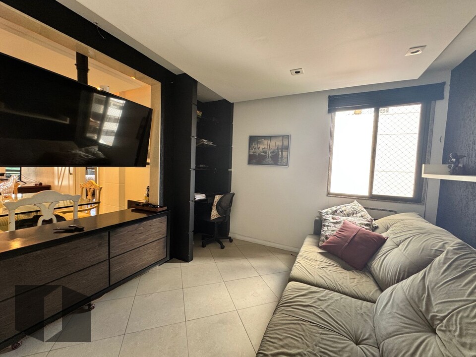 Apartamento, 2 quartos, 144 m² - Foto 4