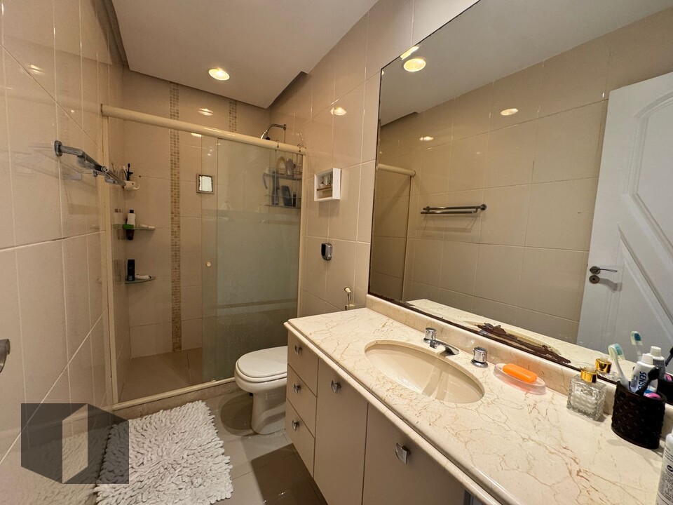 Apartamento, 2 quartos, 144 m² - Foto 12