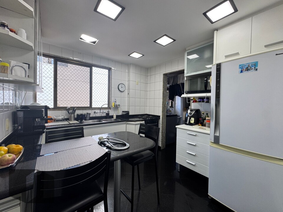 Apartamento, 2 quartos, 144 m² - Foto 13