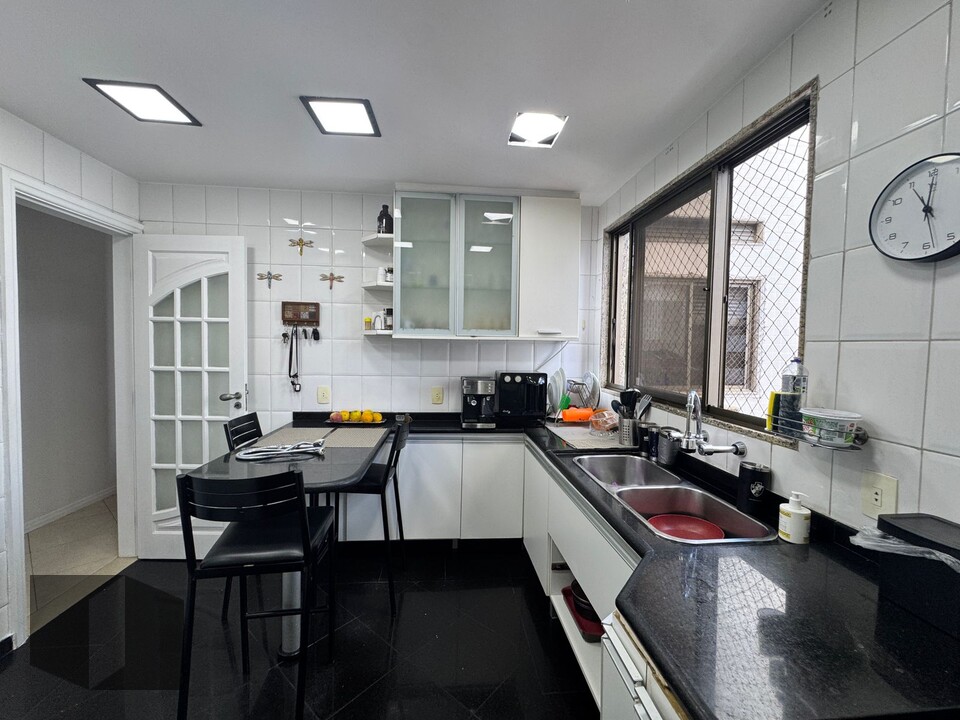 Apartamento, 2 quartos, 144 m² - Foto 14