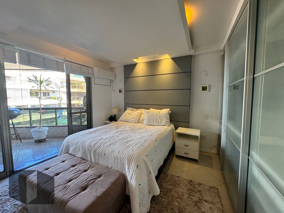 Apartamento, 2 quartos, 144 m² - Foto 9