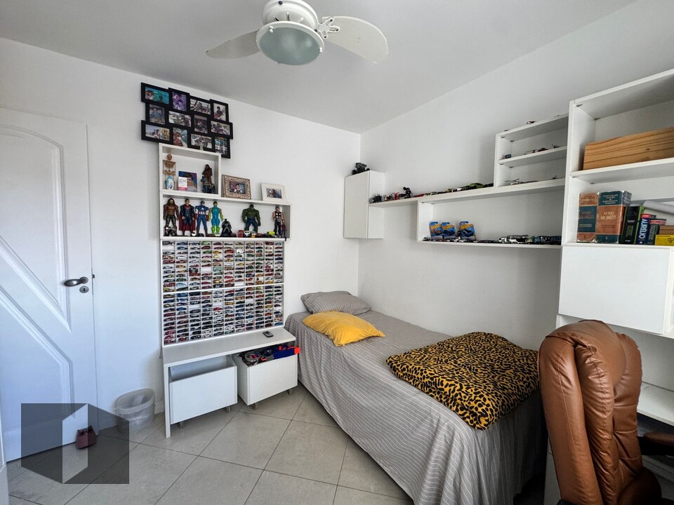 Apartamento, 2 quartos, 144 m² - Foto 11
