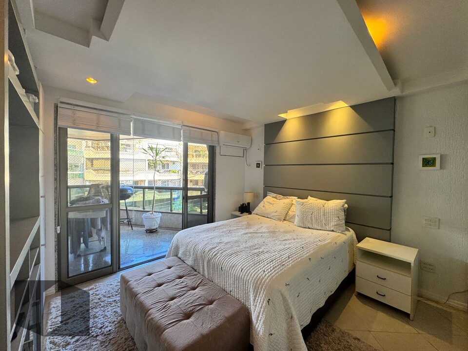 Apartamento, 2 quartos, 144 m² - Foto 8