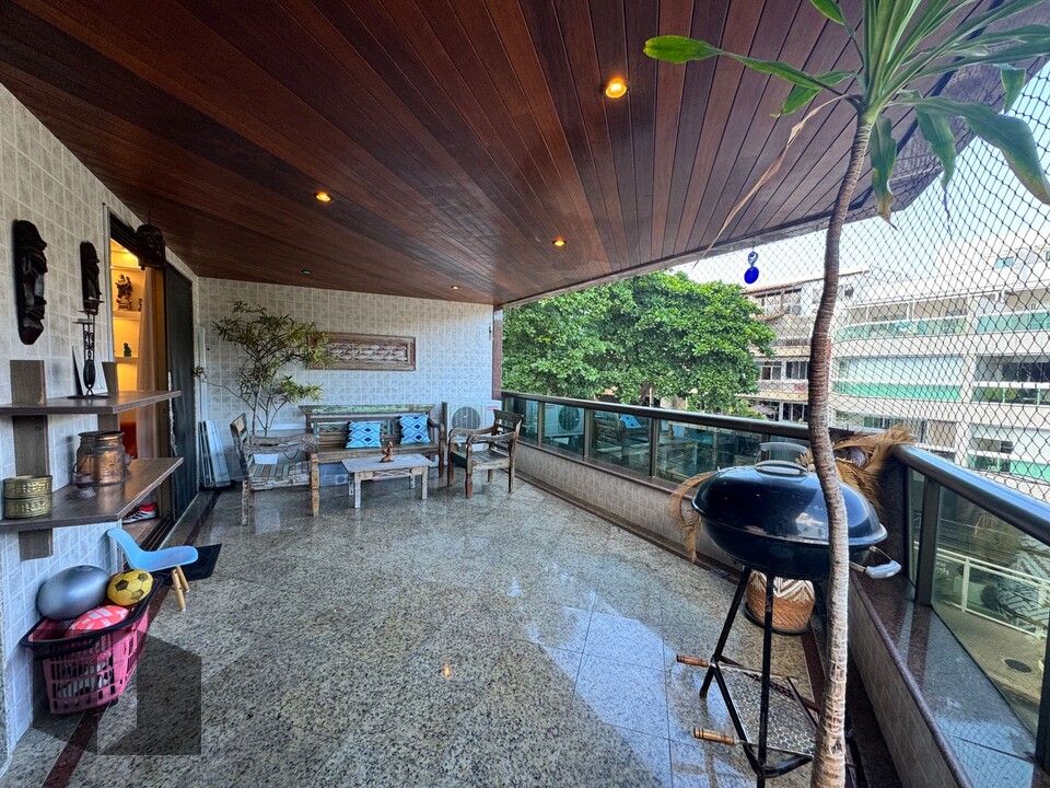 Apartamento, 2 quartos, 144 m² - Foto 6