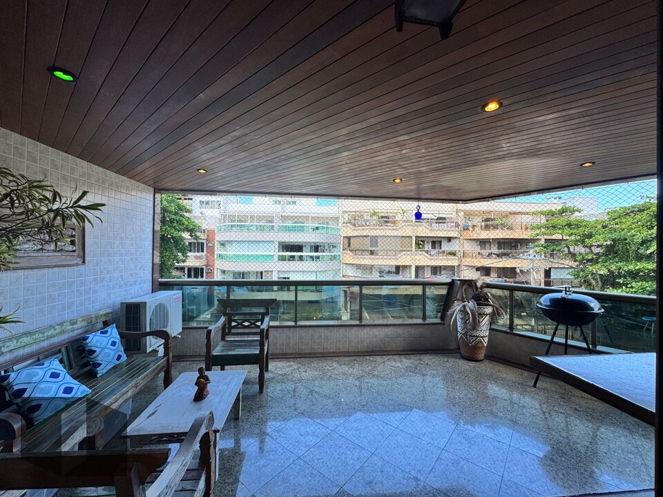 Apartamento, 2 quartos, 144 m² - Foto 7