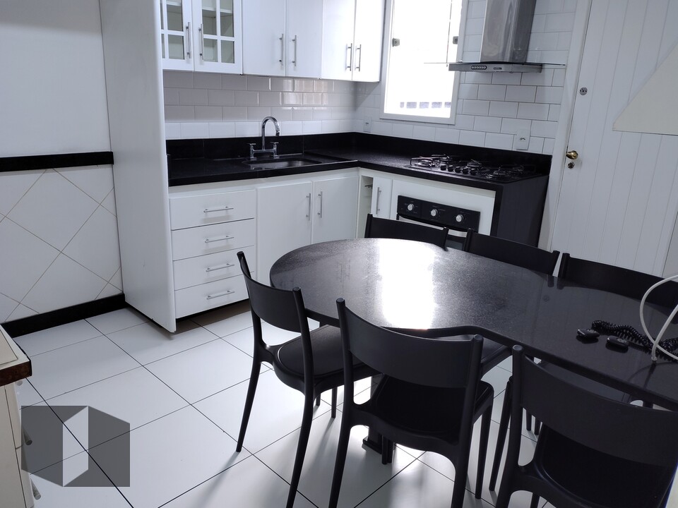 Casa, 4 quartos, 273 m² - Foto 12