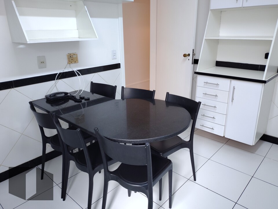 Casa, 4 quartos, 273 m² - Foto 14