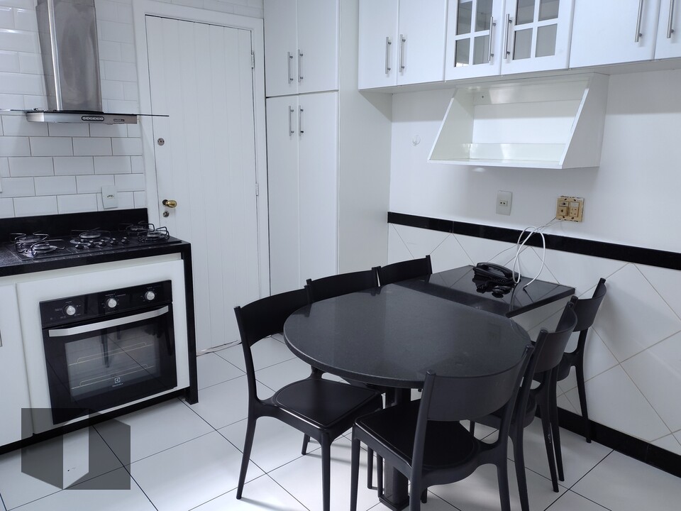 Casa, 4 quartos, 273 m² - Foto 16