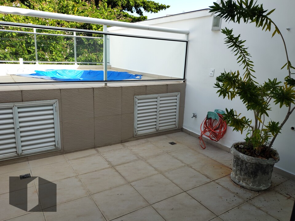 Casa, 4 quartos, 273 m² - Foto 47