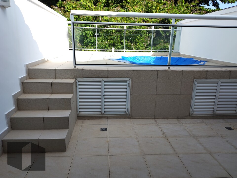 Casa, 4 quartos, 273 m² - Foto 48