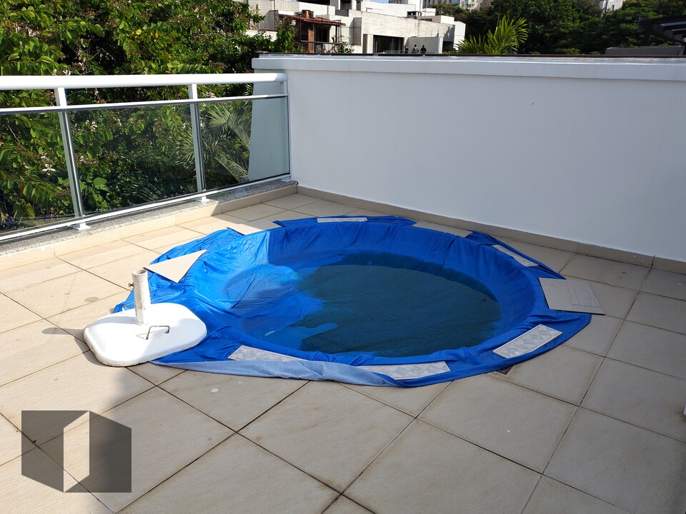 Casa, 4 quartos, 273 m² - Foto 49