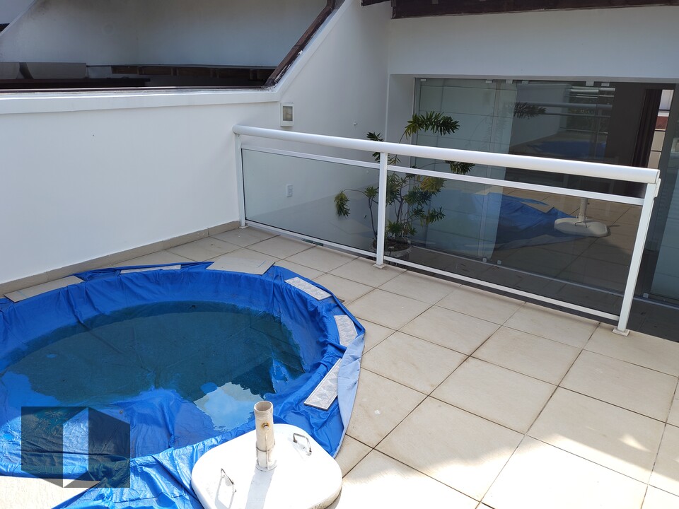 Casa, 4 quartos, 273 m² - Foto 52