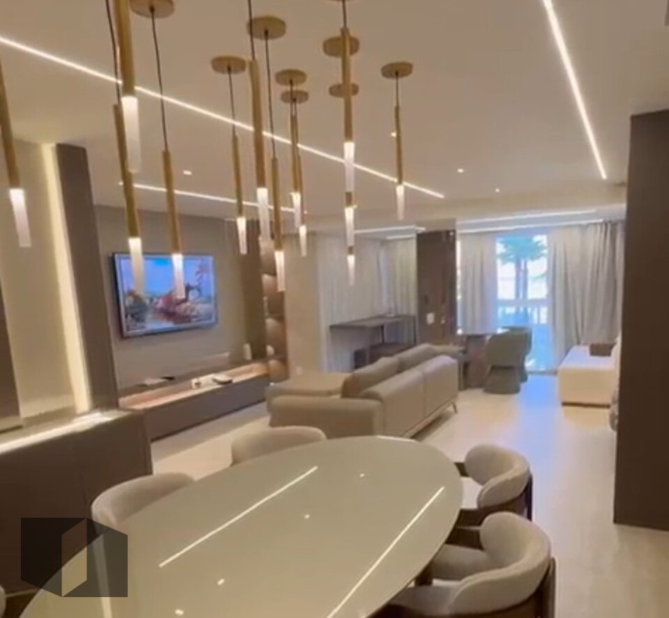 Apartamento, 3 quartos, 98 m² - Foto 2