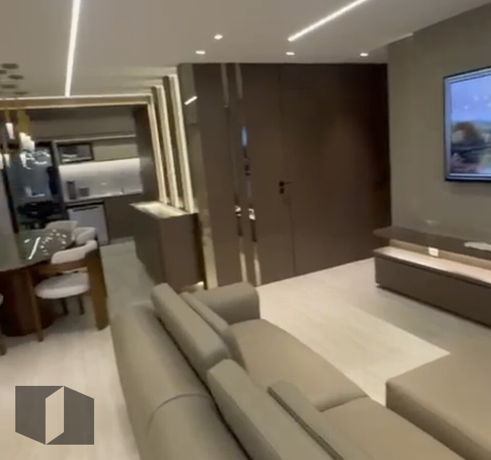 Apartamento, 3 quartos, 98 m² - Foto 5