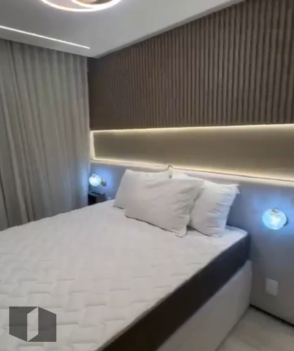 Apartamento, 3 quartos, 98 m² - Foto 9