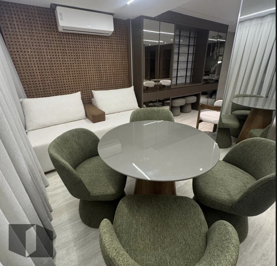 Apartamento, 3 quartos, 98 m² - Foto 8