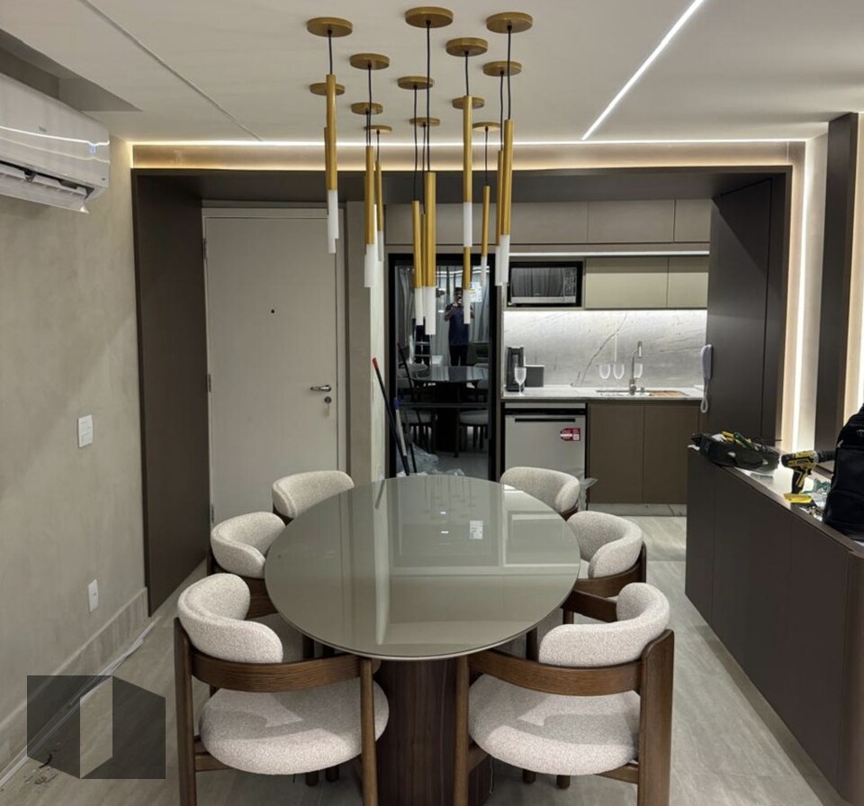 Apartamento, 3 quartos, 98 m² - Foto 6
