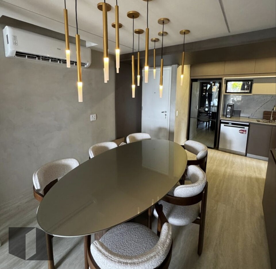 Apartamento, 3 quartos, 98 m² - Foto 4