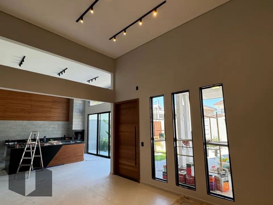 Casa, 3 quartos, 188 m² - Foto 1