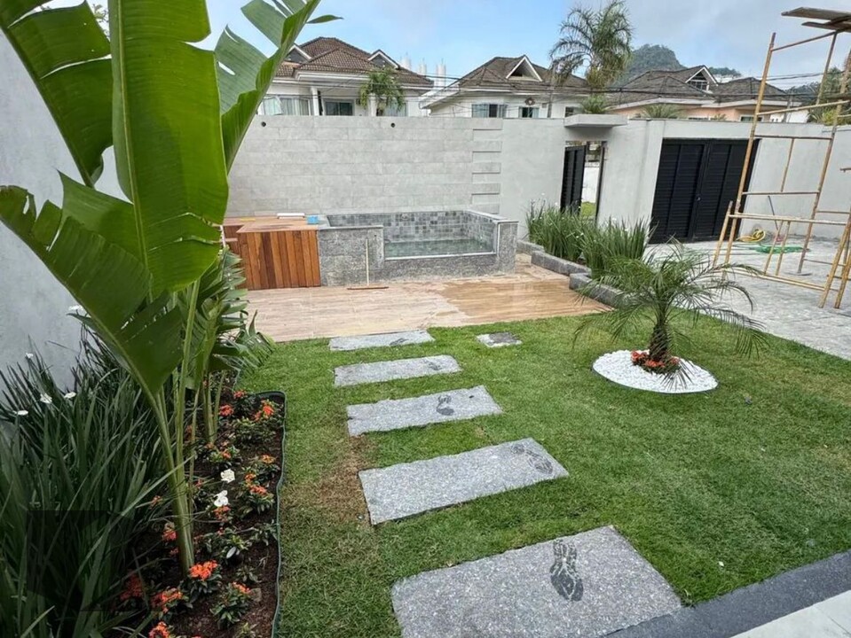 Casa, 3 quartos, 188 m² - Foto 11