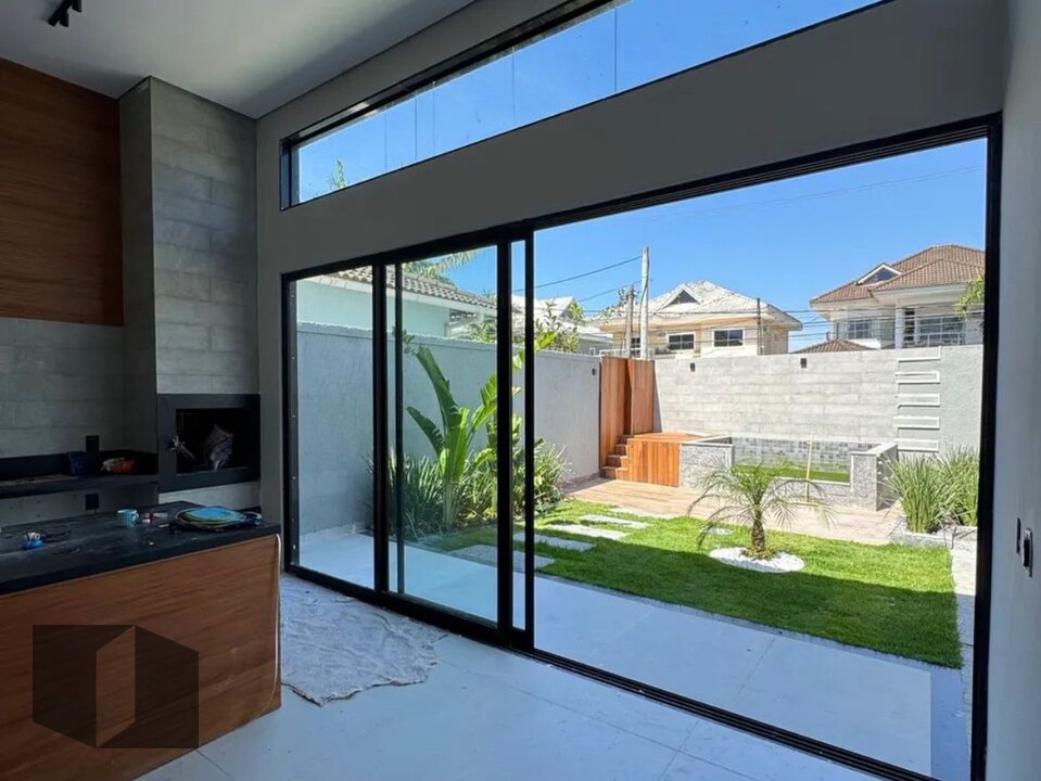 Casa, 3 quartos, 188 m² - Foto 3