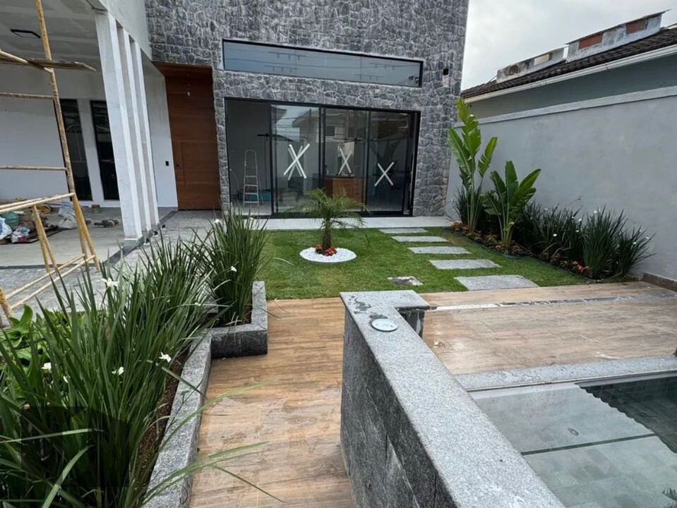 Casa, 3 quartos, 188 m² - Foto 12