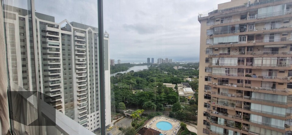 Apartamento, 1 quarto, 70 m² - Foto 9