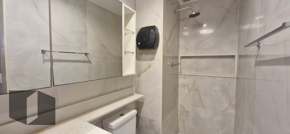 Apartamento, 1 quarto, 70 m² - Foto 11