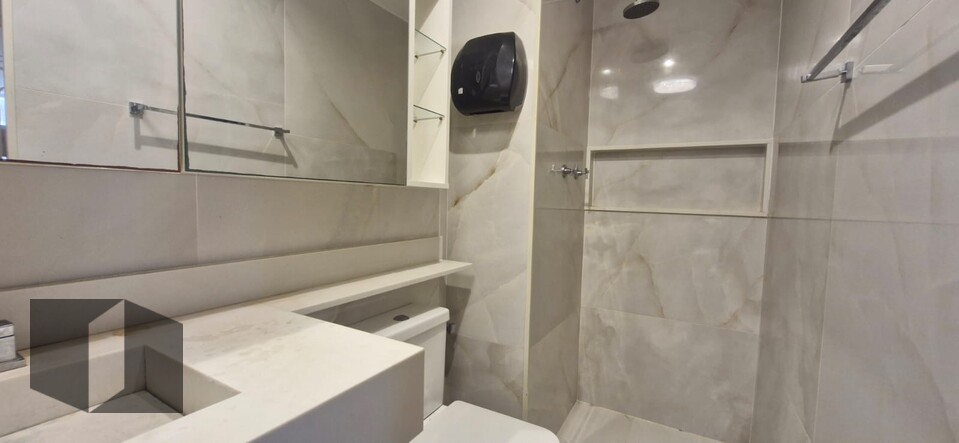 Apartamento, 1 quarto, 70 m² - Foto 15
